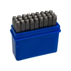 PARTNER ÇELİK HARF 3 MM PT 21213