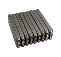 PARTNER ÇELİK HARF 3 MM PT 21213