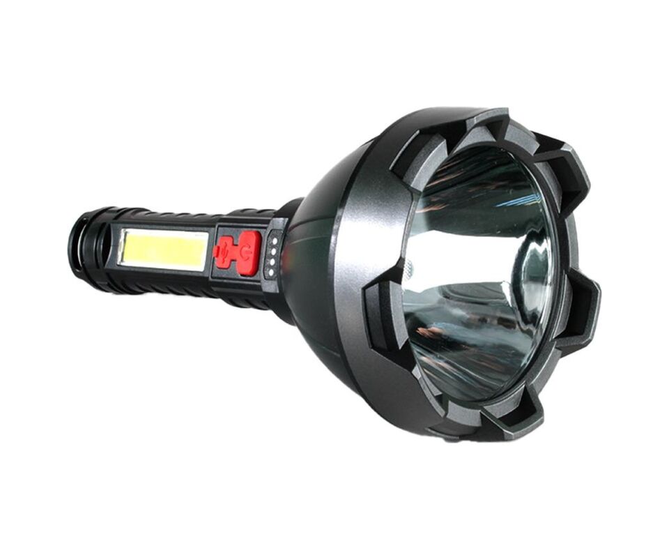 PANTHER USB ŞARJLI EL FENERİ PT-6104