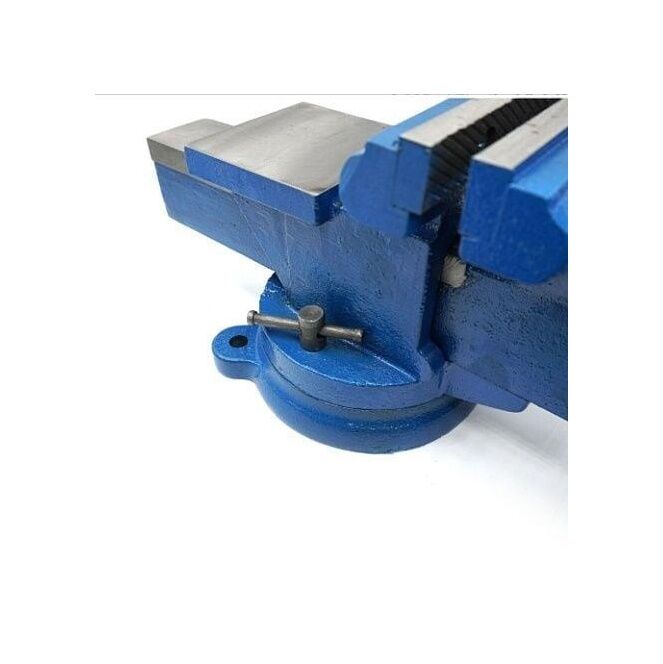 Partner Pt21157 360 Döner Tablalı Mengene 150 Mm