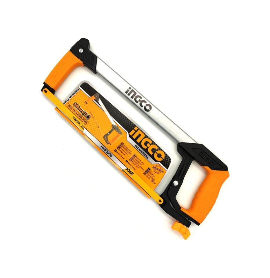 İNGCO DEMİR TESTERE HHF3008