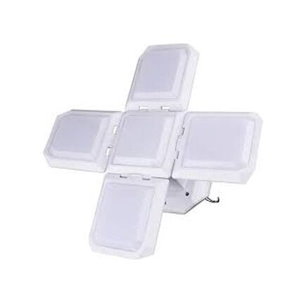 PANTHER USB ŞARJLI SOLAR KAMP LAMBASI PT-2081