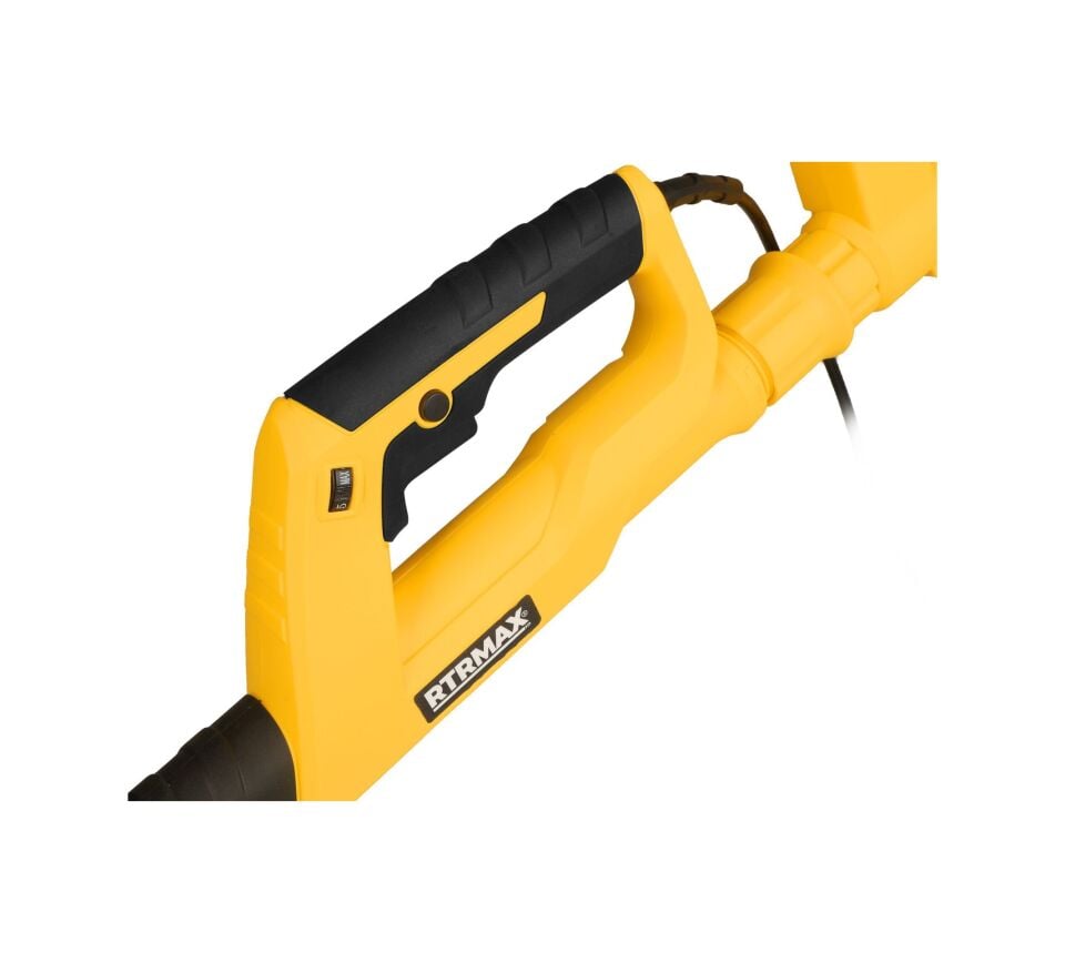 Rtrmax RTM3793 Alçıpan Duvar Zımpara Makinası 710 W 225 mm