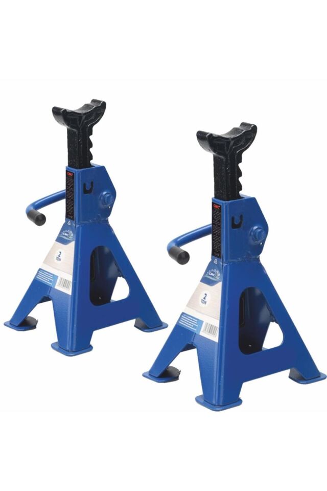 CMC KİRKO STANDI 6 TON 8415