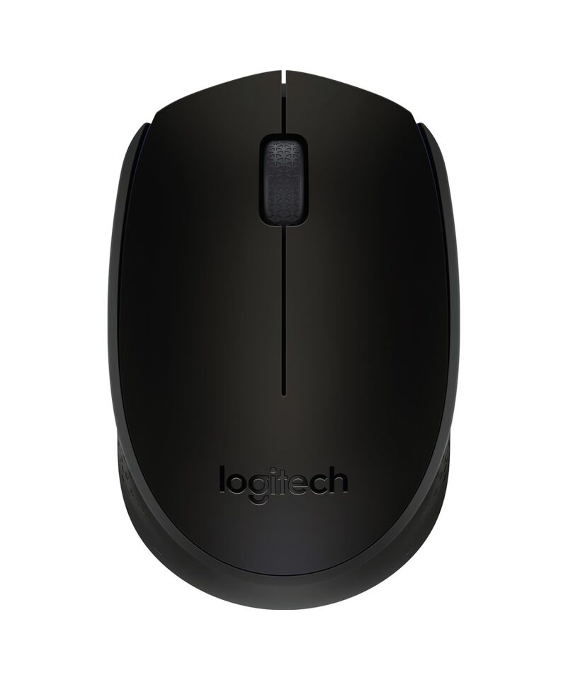 LOGİTECH 910 KABLOSUZU SİYAH MOUSE