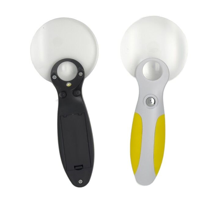 AVEC LEDLİ BÜYÜTEÇ 095