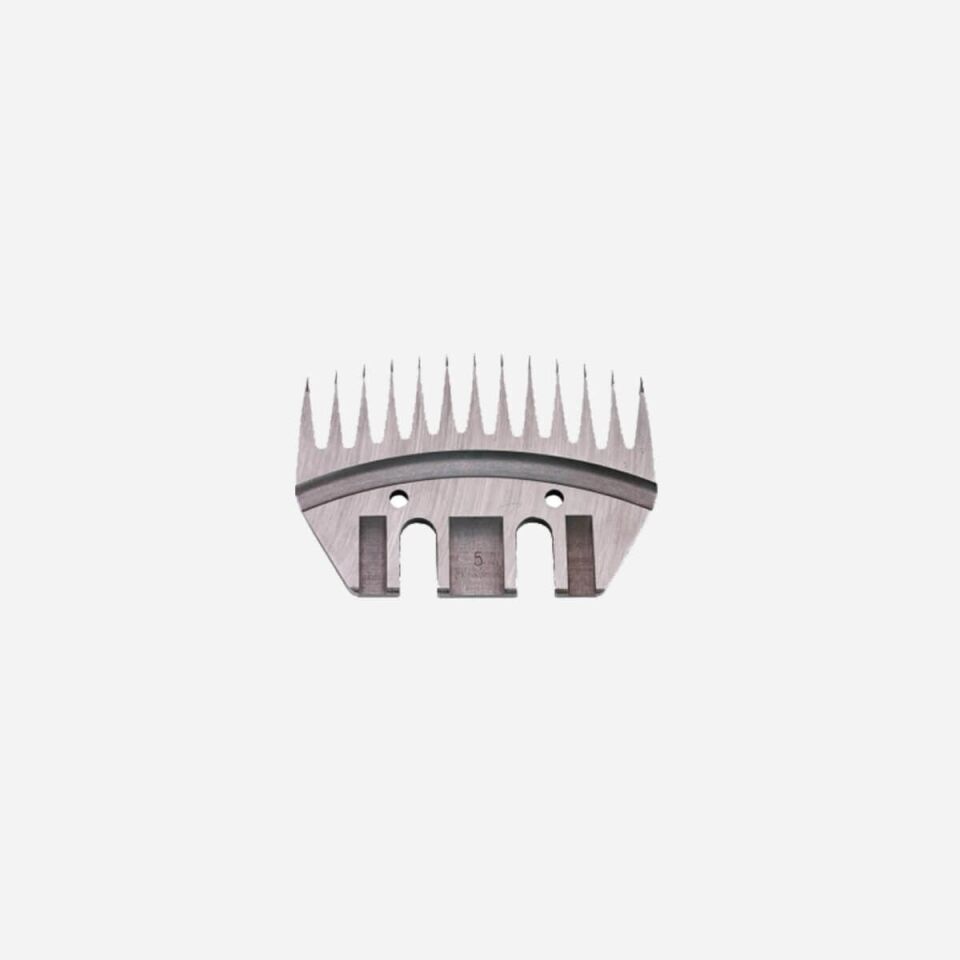 Rtrmax Rty902 Koyun Kırkma Bıçağı Rtm923 İçin