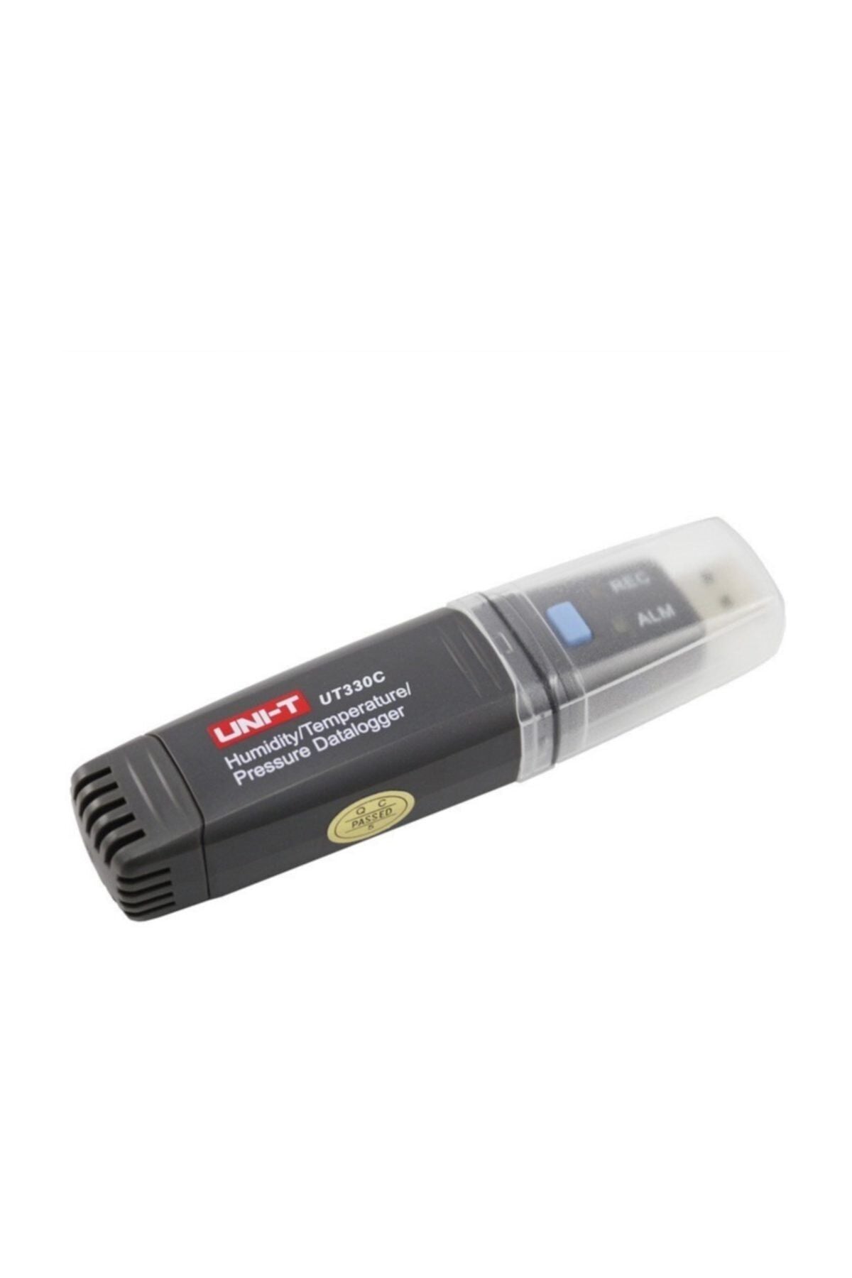 Unit Ut330c Sıcaklık Basınç Nem Veri Analizörü