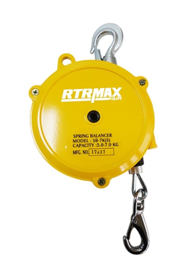 RTRMAX BALANSER 5-7 KG RTA677