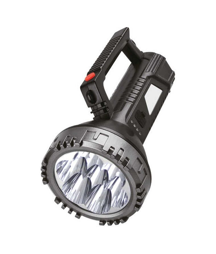 PANTHER ŞARJLI EL FENERİ PT-8407