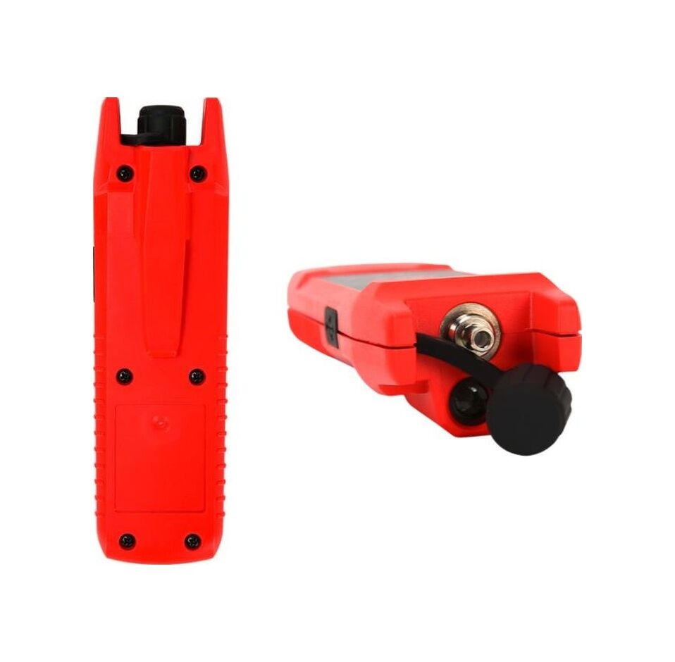 Unit UT691-10 Fiberoptik Görsel Hata Test Cihazı