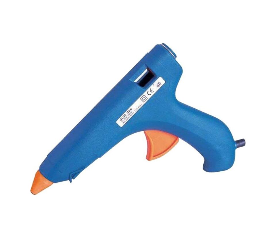 FASTBOND SICAK SİLİKON TABANCASI 80W  10259