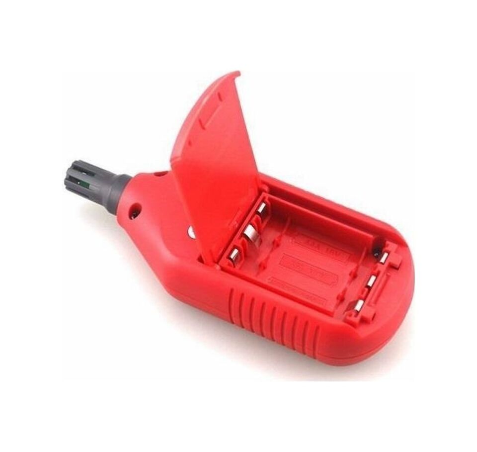 Uni-T Ut 333 Mini Dijital Isı & Nem Ölçer Termometre -10/+60 Derece Ut3