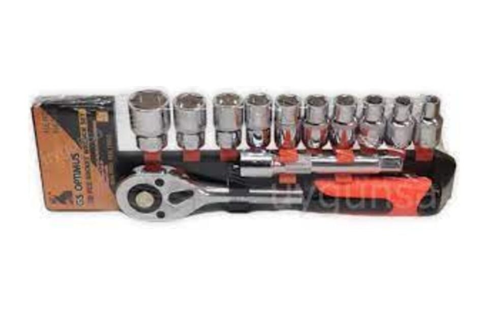 LOKMA TAKIMI 1/2 12 Lİ GS OPTİMUS