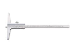 Gfb Mekanik Derinlik Kumpası 0,02-150 Mm