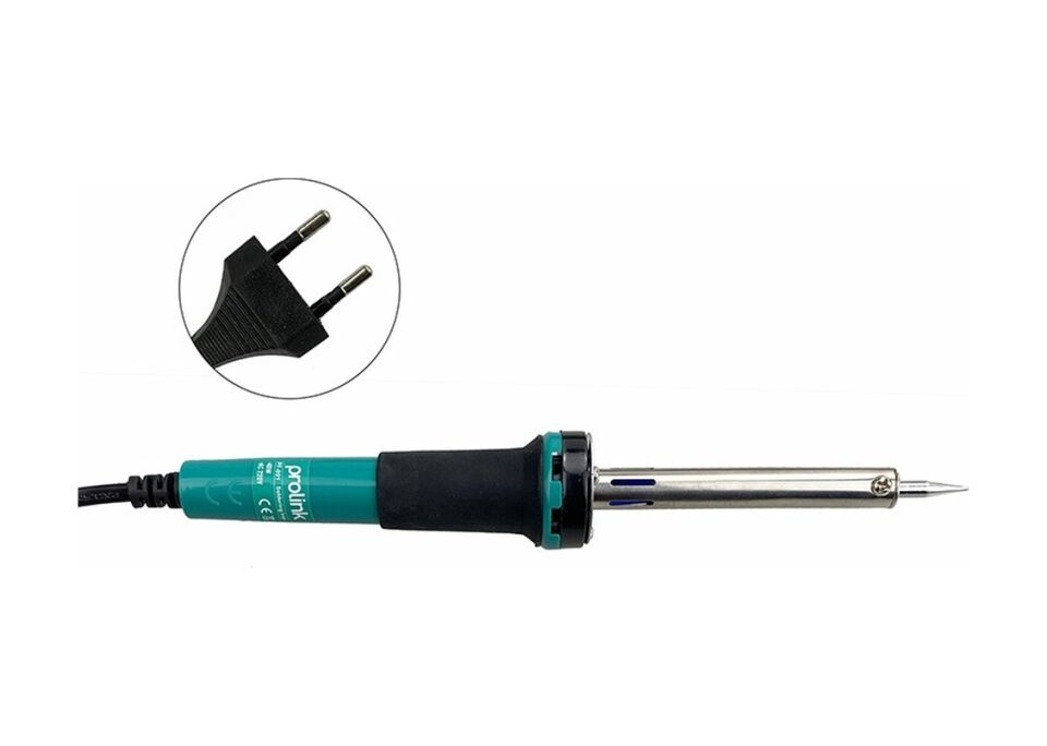 PROLİNK PJ-002 60 W KALEM HAVYA ÇİVİ UÇLU2X0.75