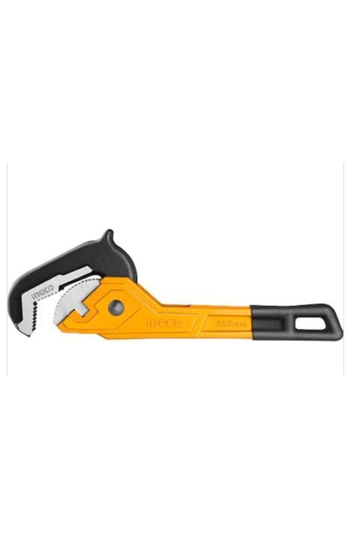 İNGCO END. EVRENSEL BORU ANAHTARI 40 MM HPW1410