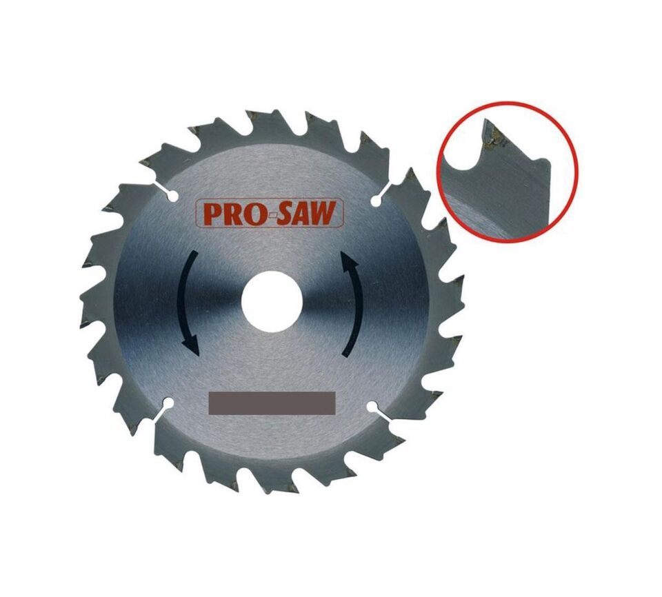 PROSAW SUNTA TESTERESİ 235X48 PS51230