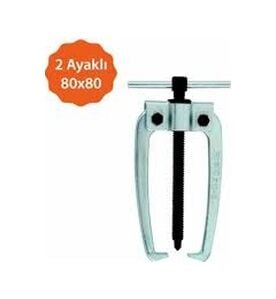 Rico 013-Rc2005 Iki Ayak Mini Çektirme 80X80