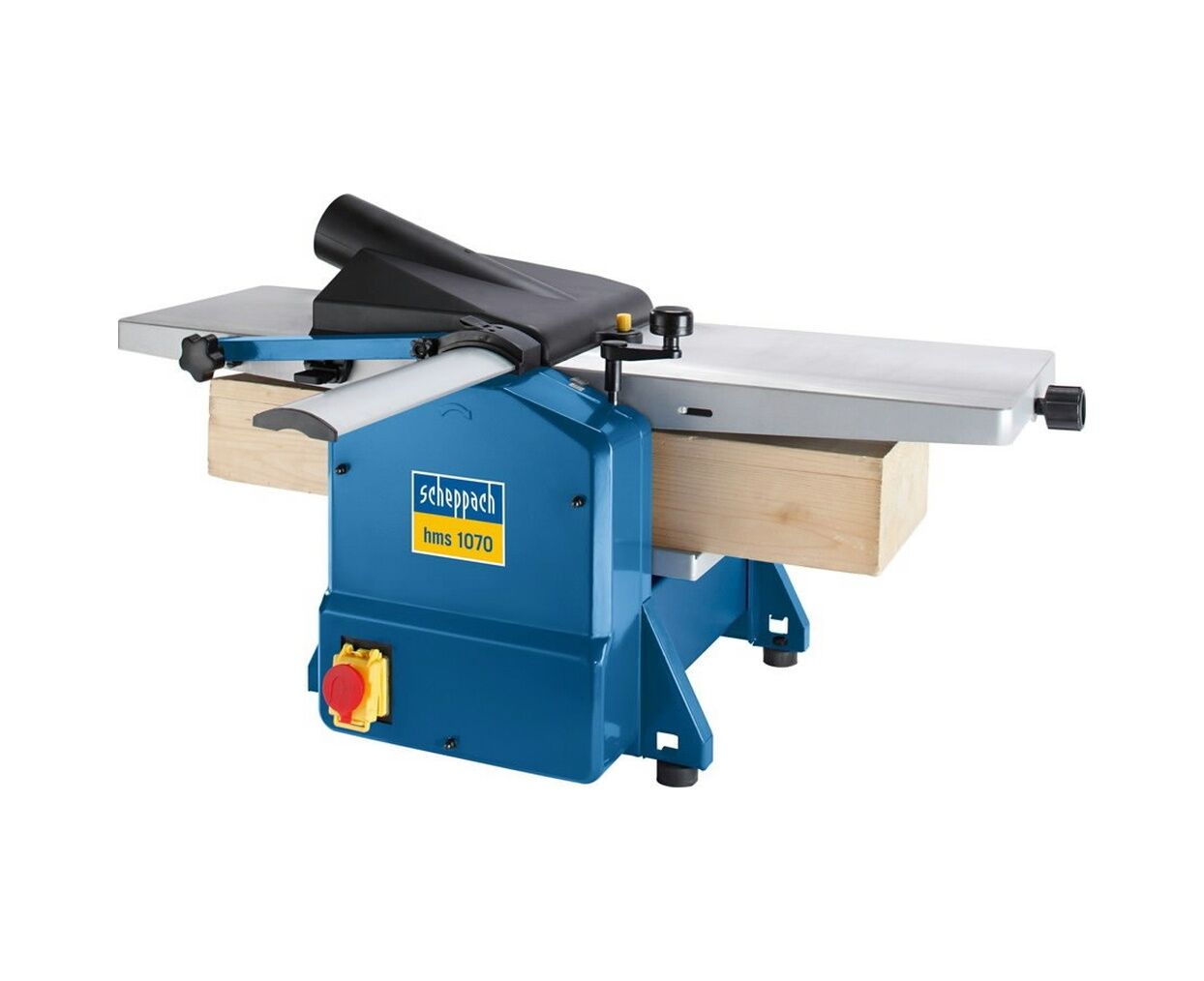 SCHEPHMS1070 SCHEPPACH HMS1070 PLANYA KALINLIK MAKİNA