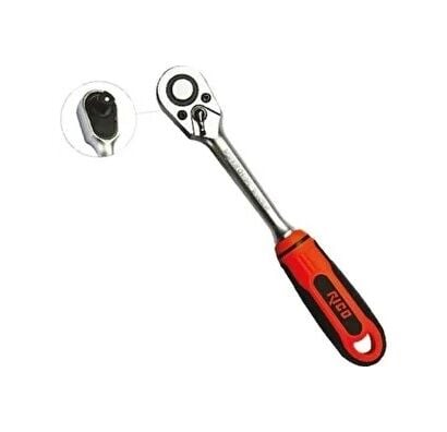 Rico Cırcır Kolu 1/2 72 Diş Rc1272