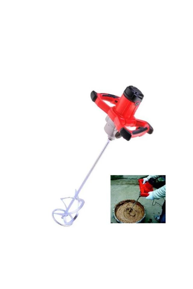 EUROMAX ALÇI KARIŞTIRICI 18000 W EXST10