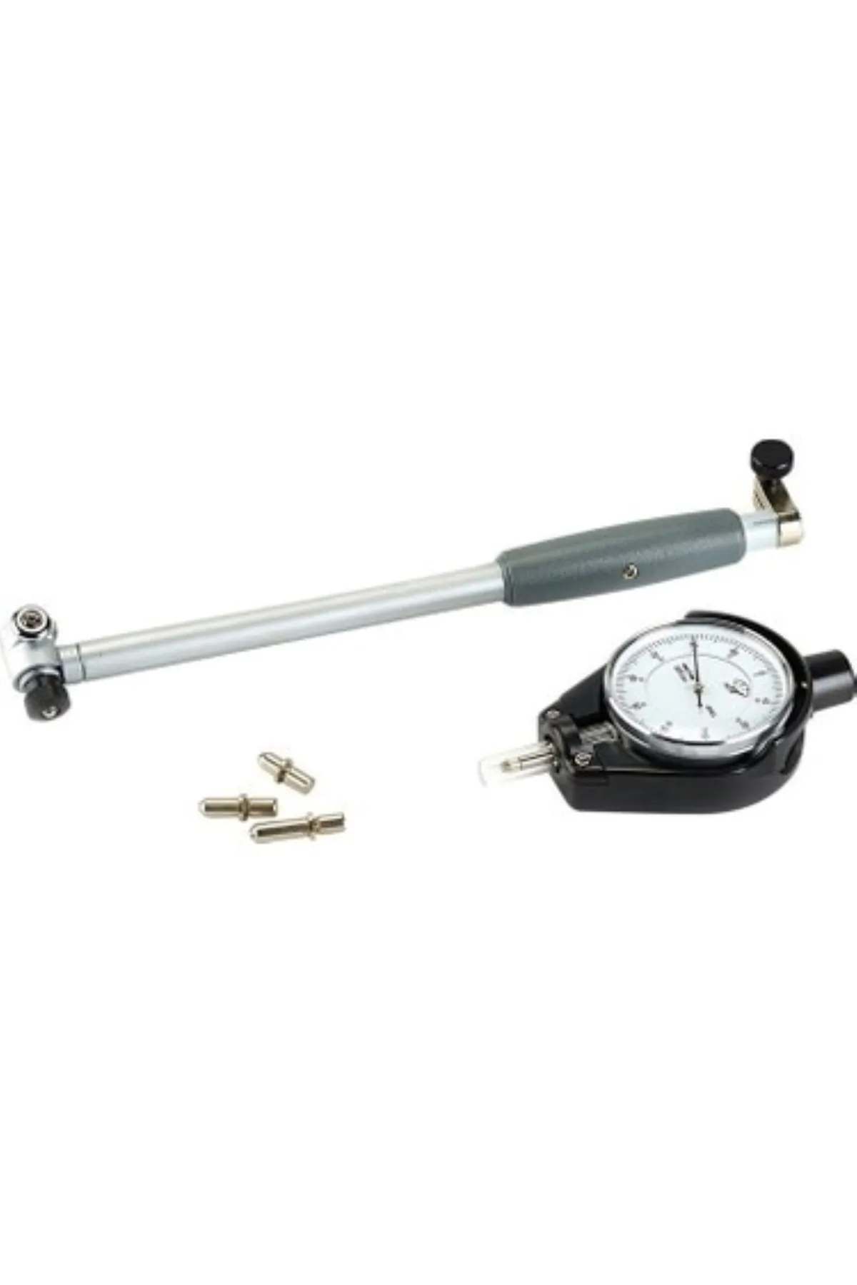 Silindir Komparatör Takımı Mitutoyo Model 35-50x0,01mm