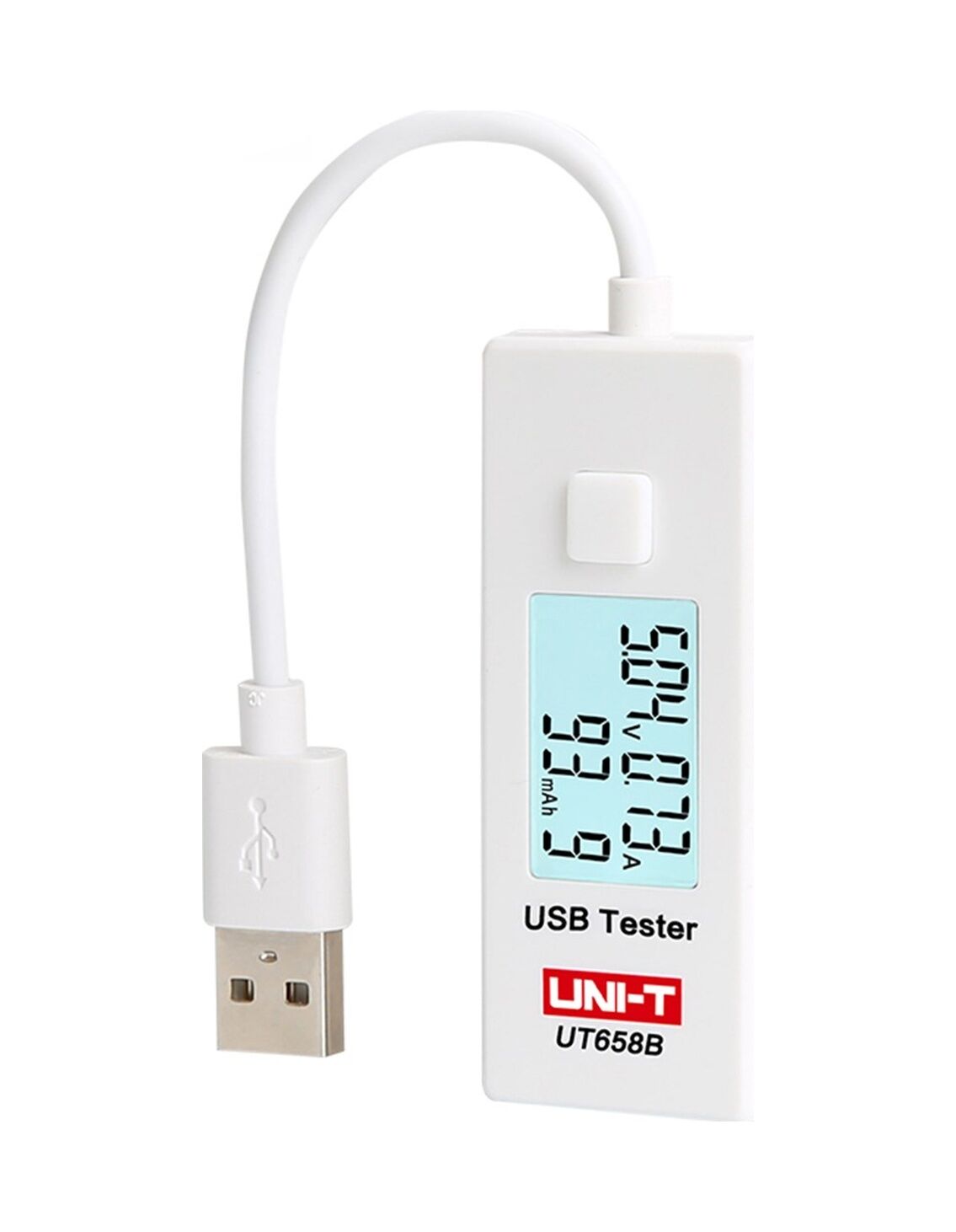 Unı-T Ut-658B Usb Test Cihazı