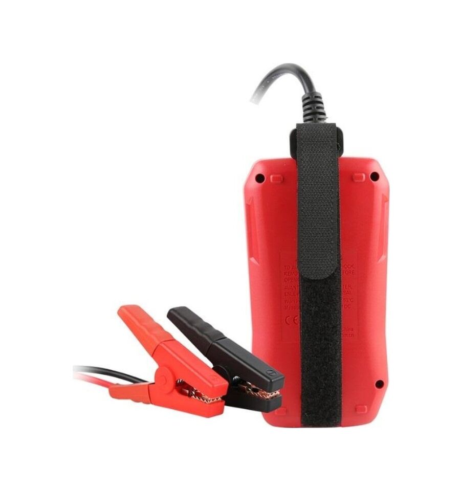 Uni-T Ut-673A 3-250A Arası Test Edilebilir Dijital Akü Test Cihazı