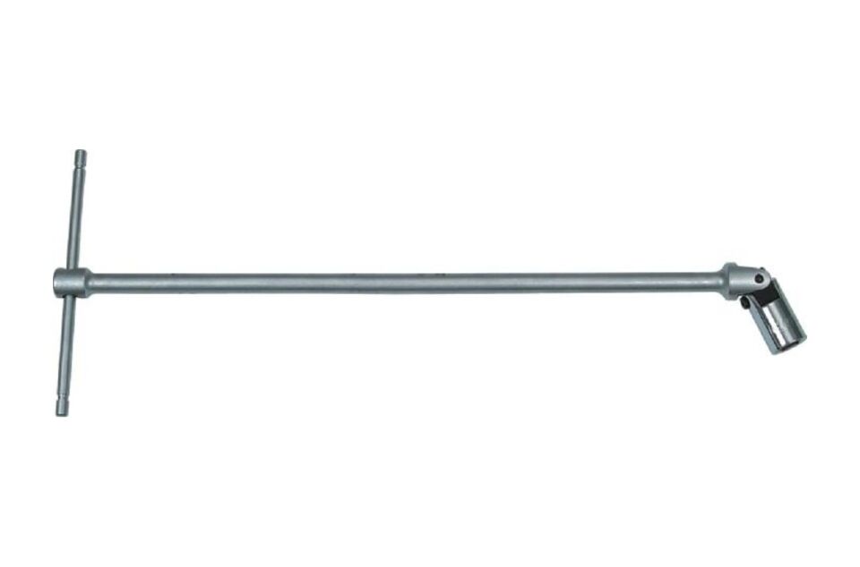 RİCO T MAFSALLI LOKMA 10 MM RC4210