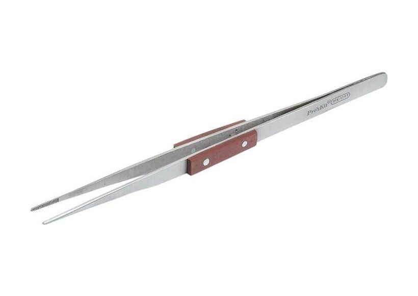 PROSKİT CIMBIZ UZUN 200 MM 1PK-119T