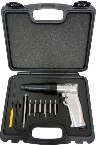 Gison Gp-861J1 Havalı Kabzalı Tornavida N11.7009