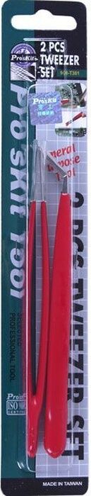 PROSKİT CIMBIZ SETİ 908-T301