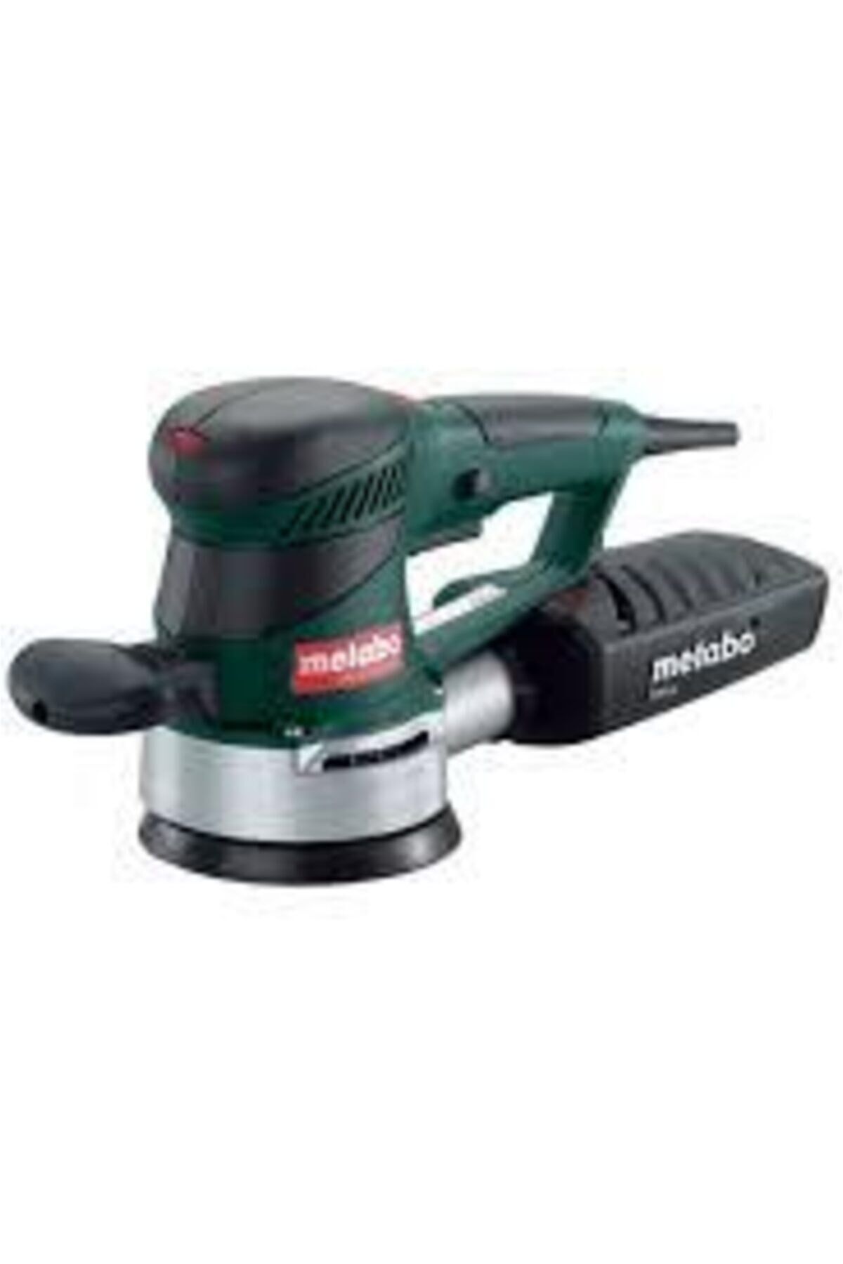 METABO EKSANTRİK ZIMPARA SXE425 TURBO