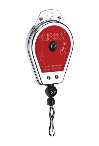 Gison Gpsb01A Balanser 0.6-1.5Kg 1.6Mt