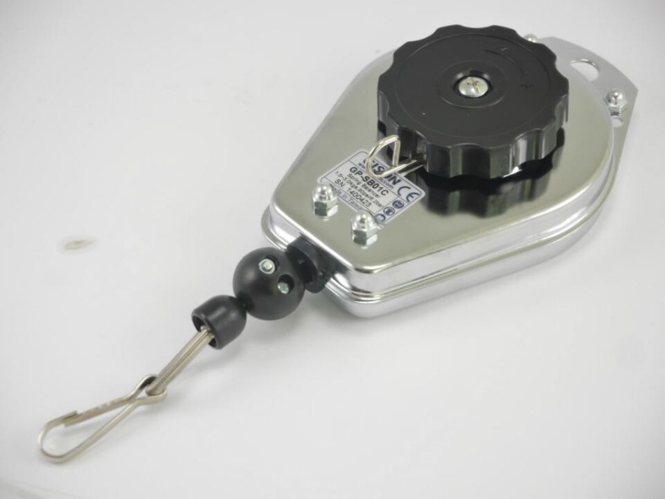 Gison Gpsb01A Balanser 0.6-1.5Kg 1.6Mt