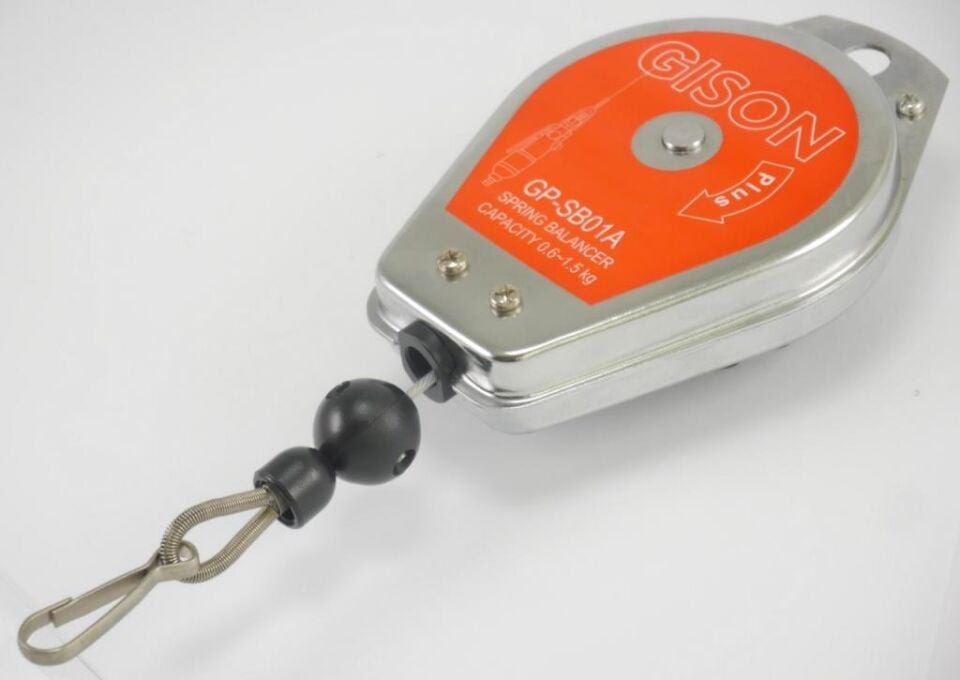 Gison Gpsb01A Balanser 0.6-1.5Kg 1.6Mt