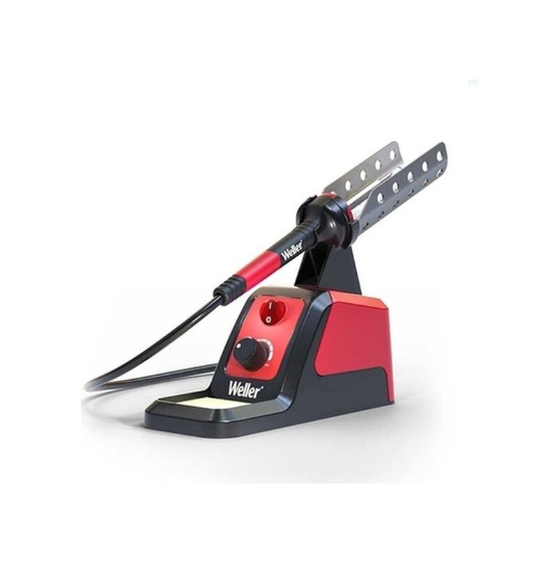 Weller Lehim İstasyonu 30 Watt Wlsk3023c