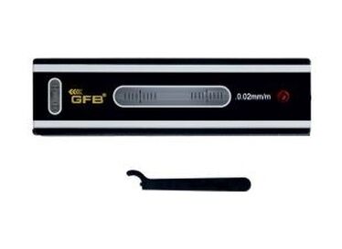 GFB Hassas Su Terazisi 150 Mm 1438