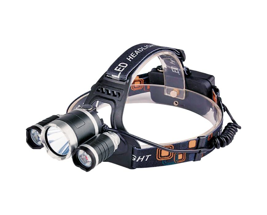 NT KAFA LAMBASI LIGTS 800 LM NTLH9018