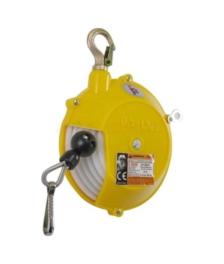 Gison Gp-Sb05I 0.5 1.5 Kg Havalı Balanser