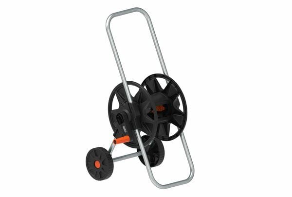 oney Garden RG860 Plastik Arabalı Hortum Makarası 45 mt Hortum Kapasiteli