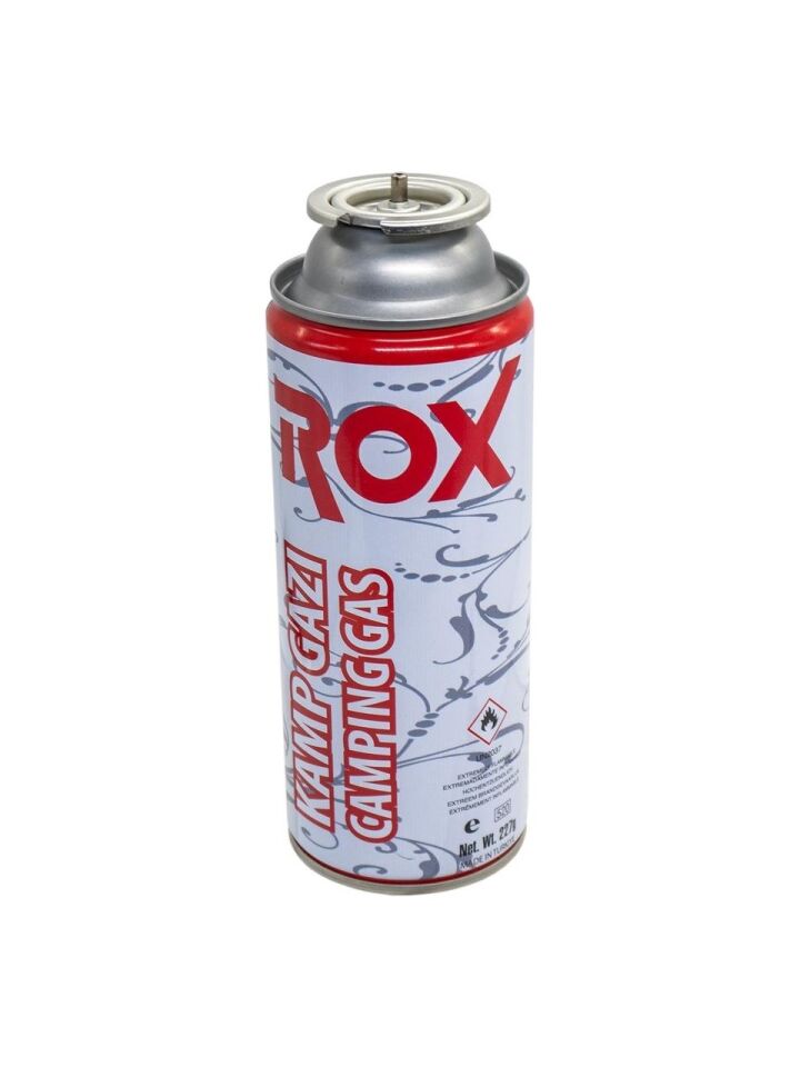 Rox 0295 Torch Kamp Hazır Pürmüz Seti