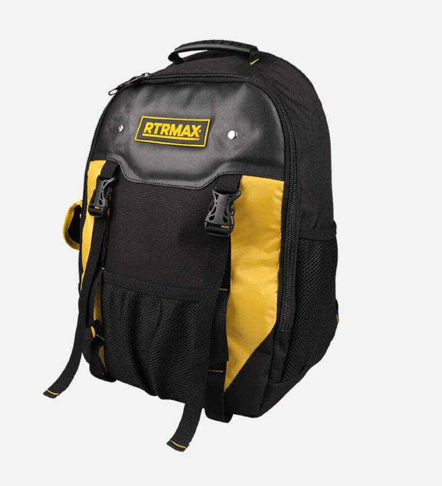 Rtrmax Rtx 3002 Profesyonel Çok Fonksiyonlu Sırt Tipi Takım Çanta