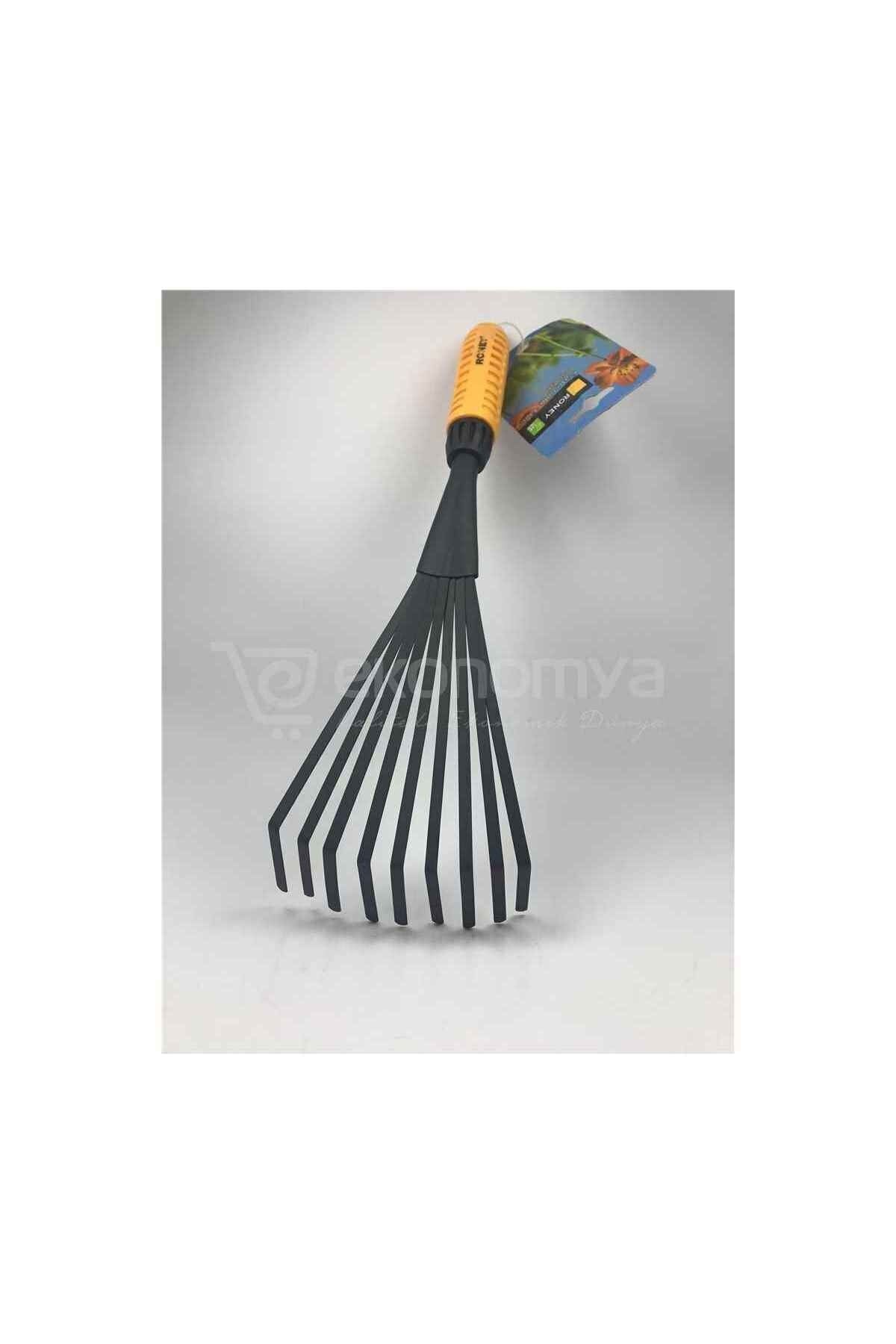 Roney Yaprak Süpürge Küçük Bahçe R.garden 96-1327