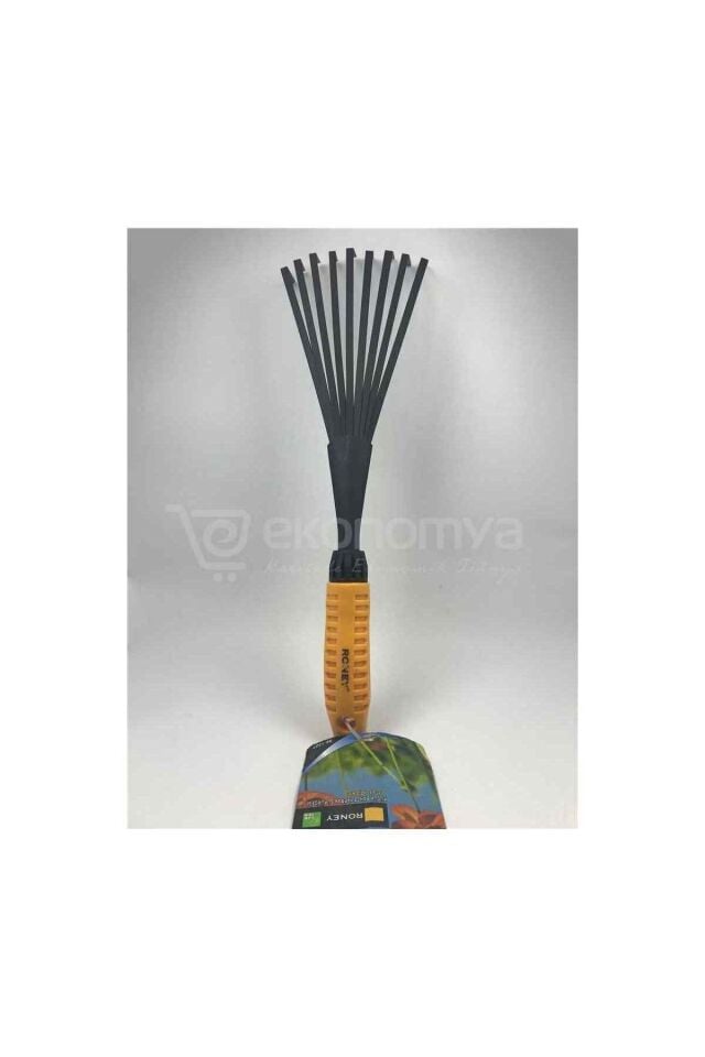 Roney Yaprak Süpürge Küçük Bahçe R.garden 96-1327