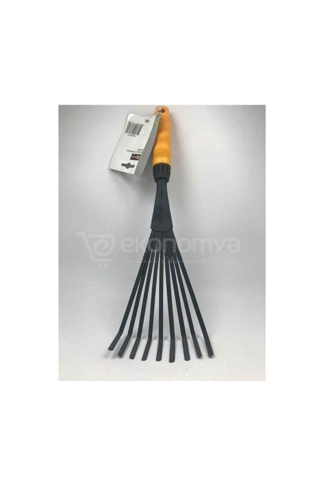 Roney Yaprak Süpürge Küçük Bahçe R.garden 96-1327