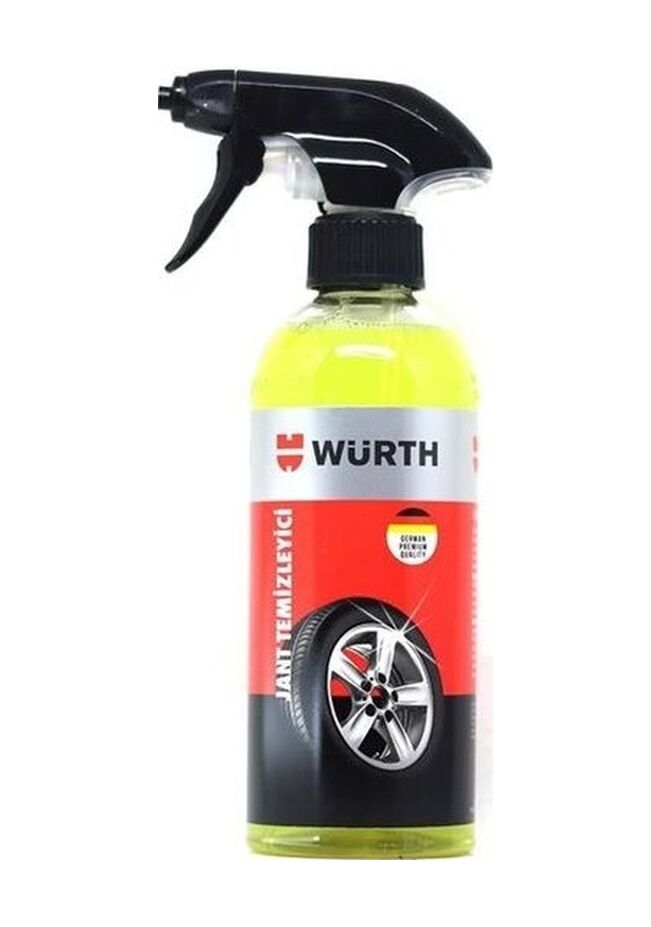 WÜRTH JANT TEMİZLEME 400 ML