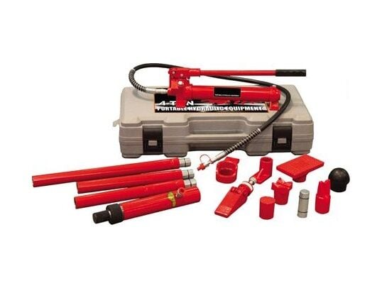 BİG RED HİDROLİK DOĞRLT. 4 TON 19 KG T70401