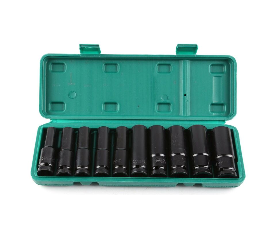 LOKMA TAKIMI HAVALI DERİN 1/2 10 PARÇA